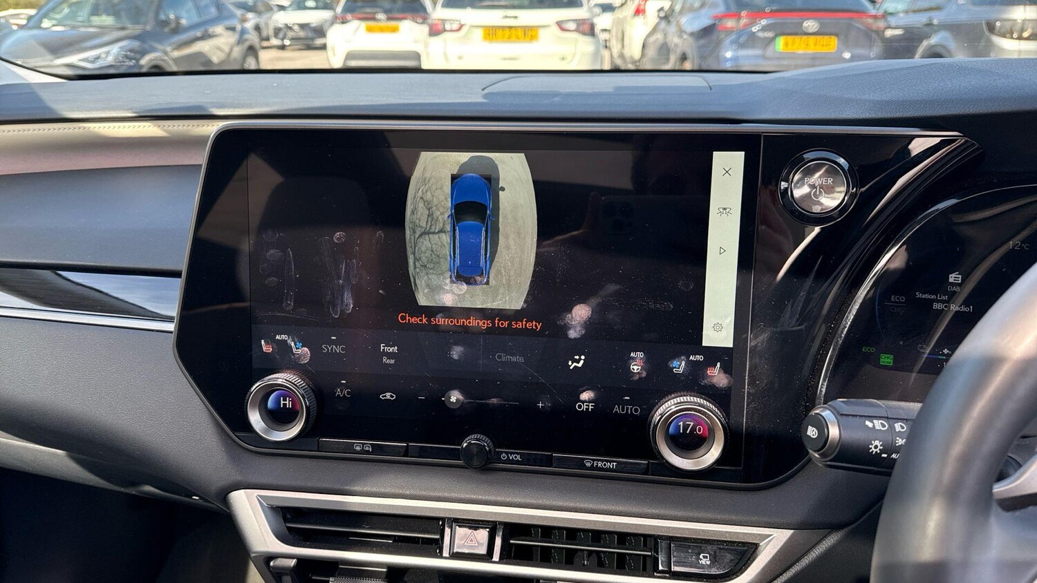 Used Lexus RX 2025 for sale - 78147964: Photo 59