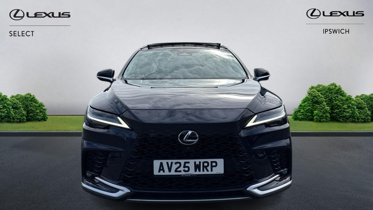 Used Lexus RX 2025 for sale - 78147964: Photo 6