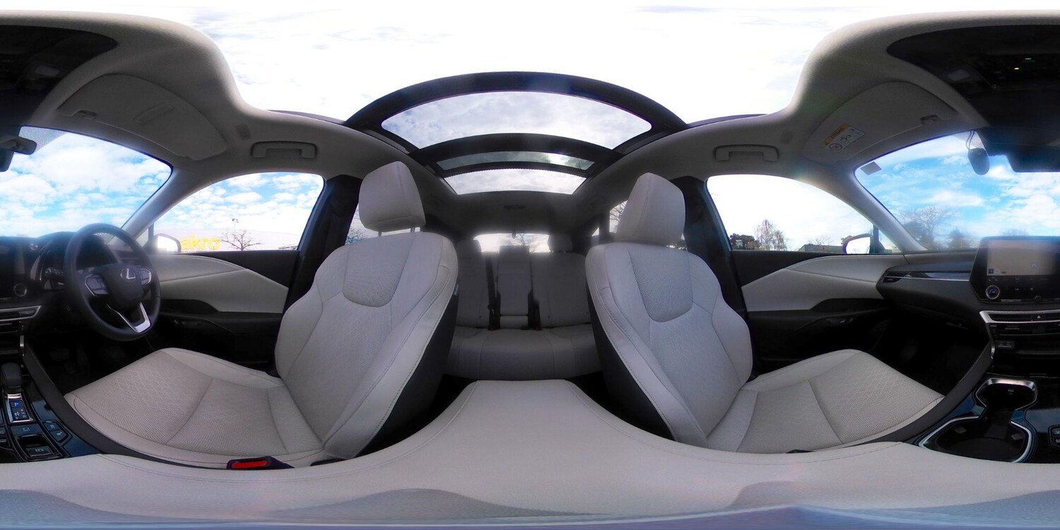 Used Lexus RX 2025 for sale - 78147964: Photo 62