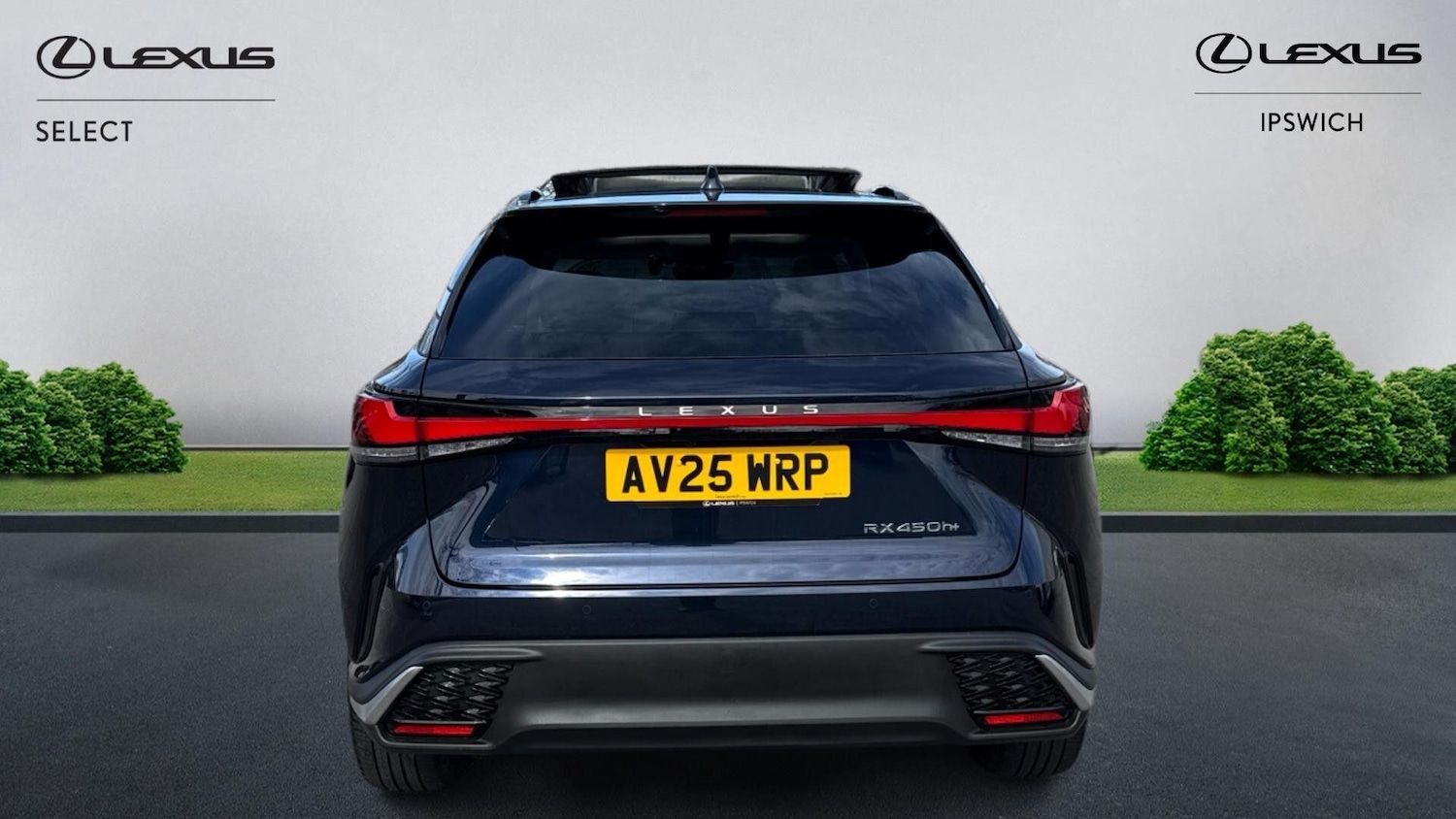 Used Lexus RX 2025 for sale - 78147964: Photo 7