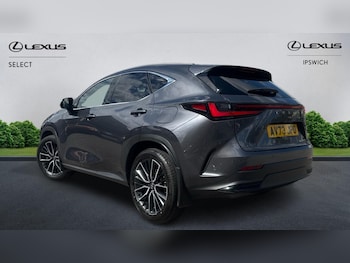 Used Lexus NX 2023 for sale - 79093282: Photo