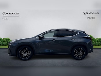 Used Lexus NX 2023 for sale - 79093282: Photo