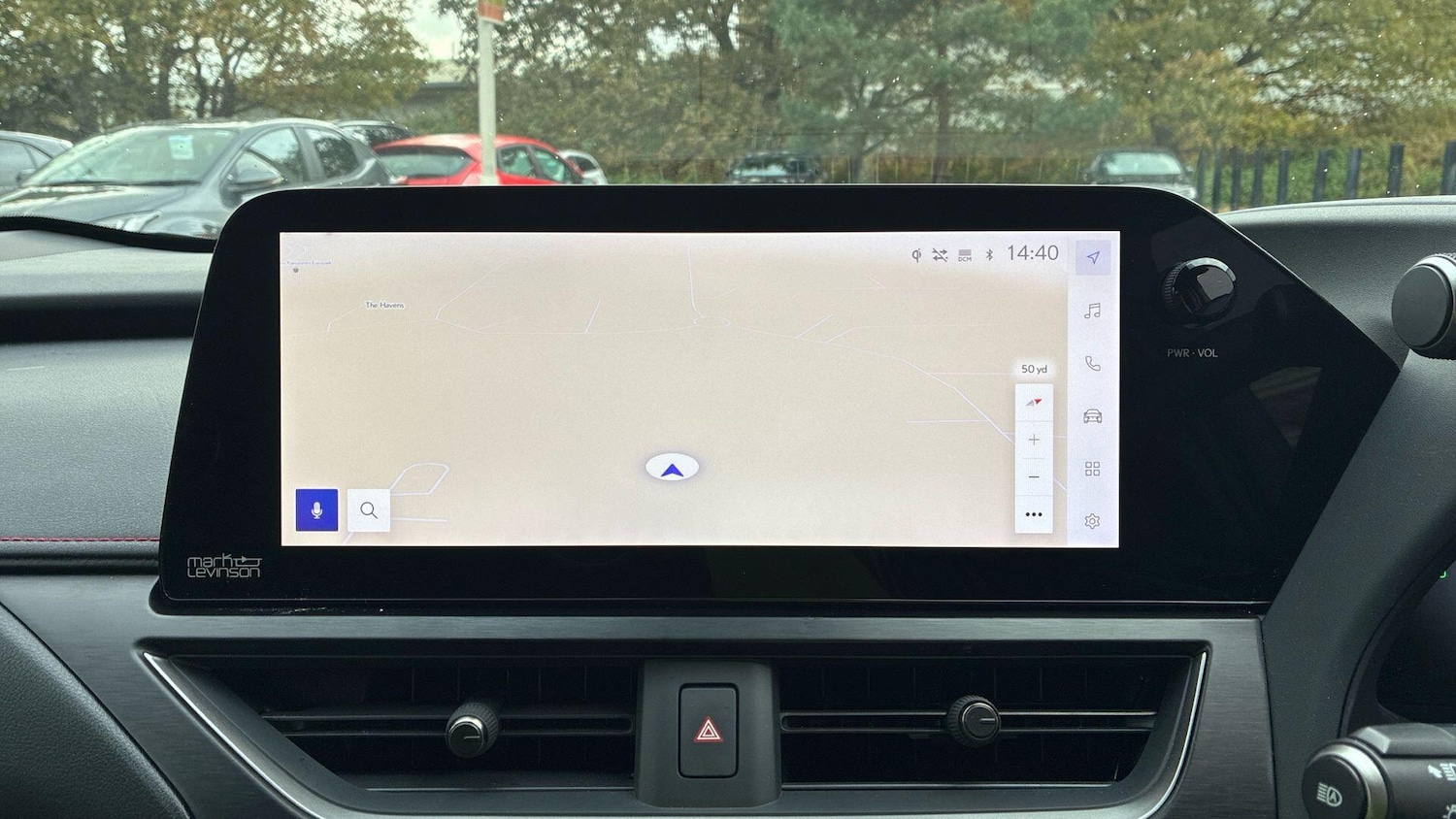 Used Lexus UX 2024 for sale - 76498581: Photo 12