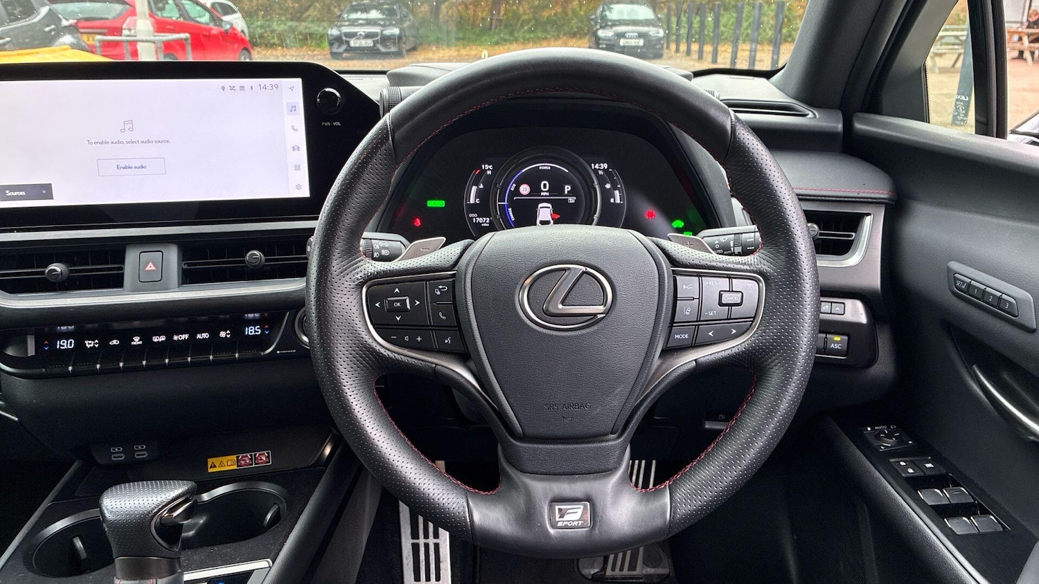 Used Lexus UX 2024 for sale - 76498581: Photo 13