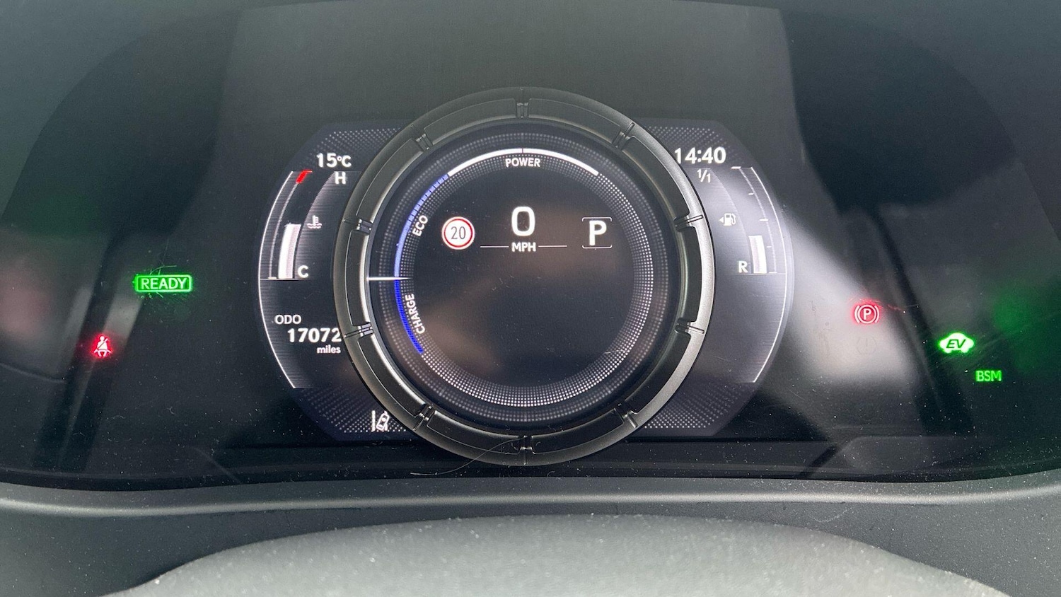 Used Lexus UX 2024 for sale - 76498581: Photo 14