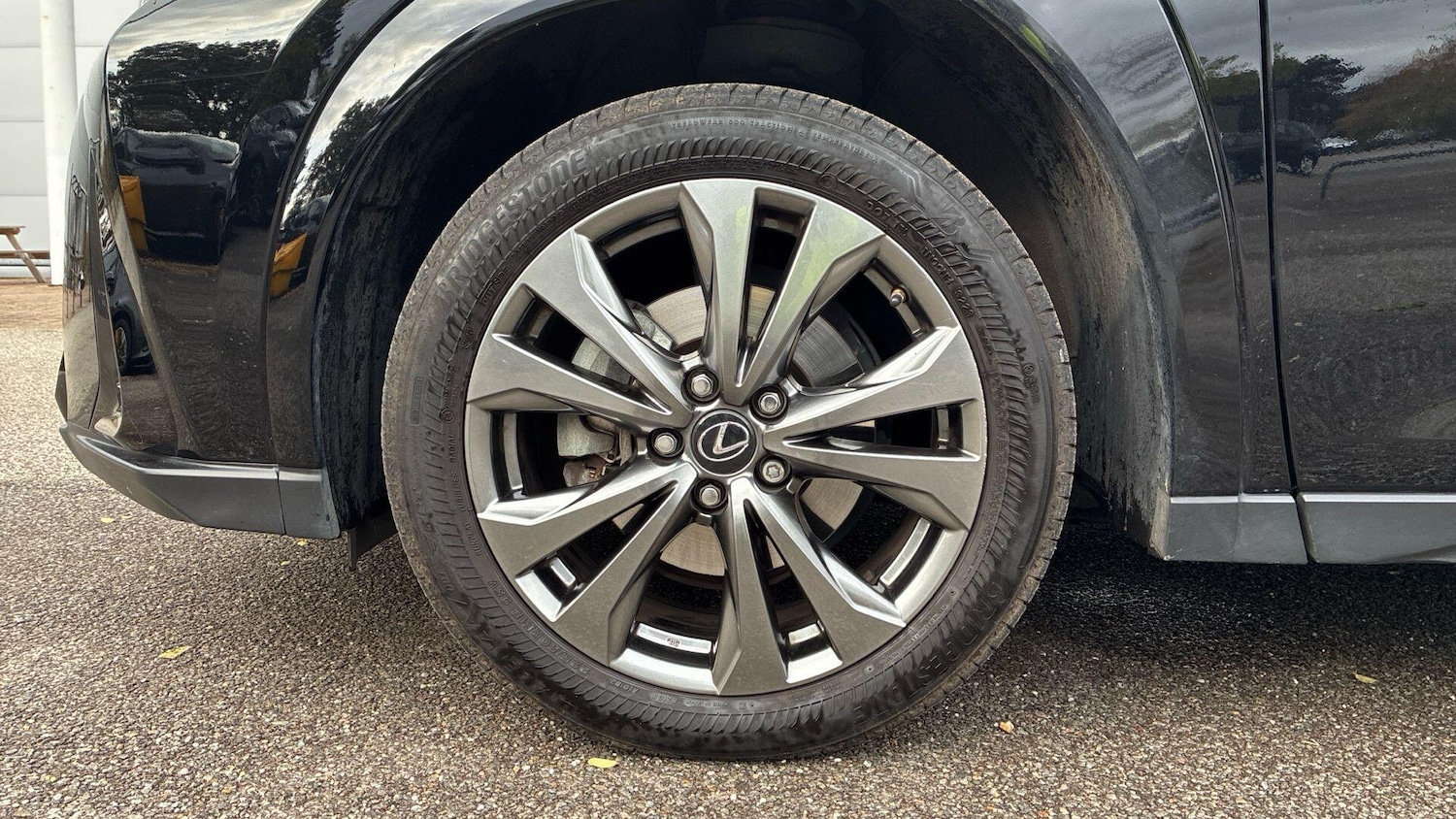 Used Lexus UX 2024 for sale - 76498581: Photo 21