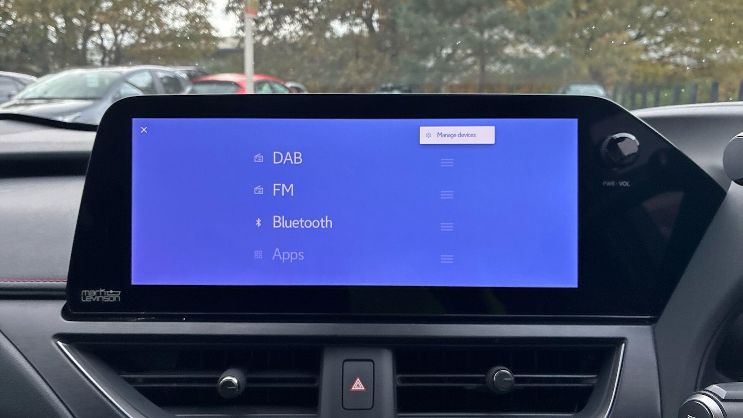 Used Lexus UX 2024 for sale - 76498581: Photo 23