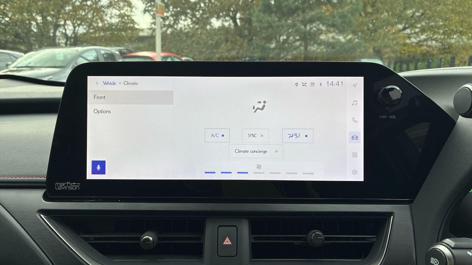 Used Lexus UX 2024 for sale - 76498581: Photo 24