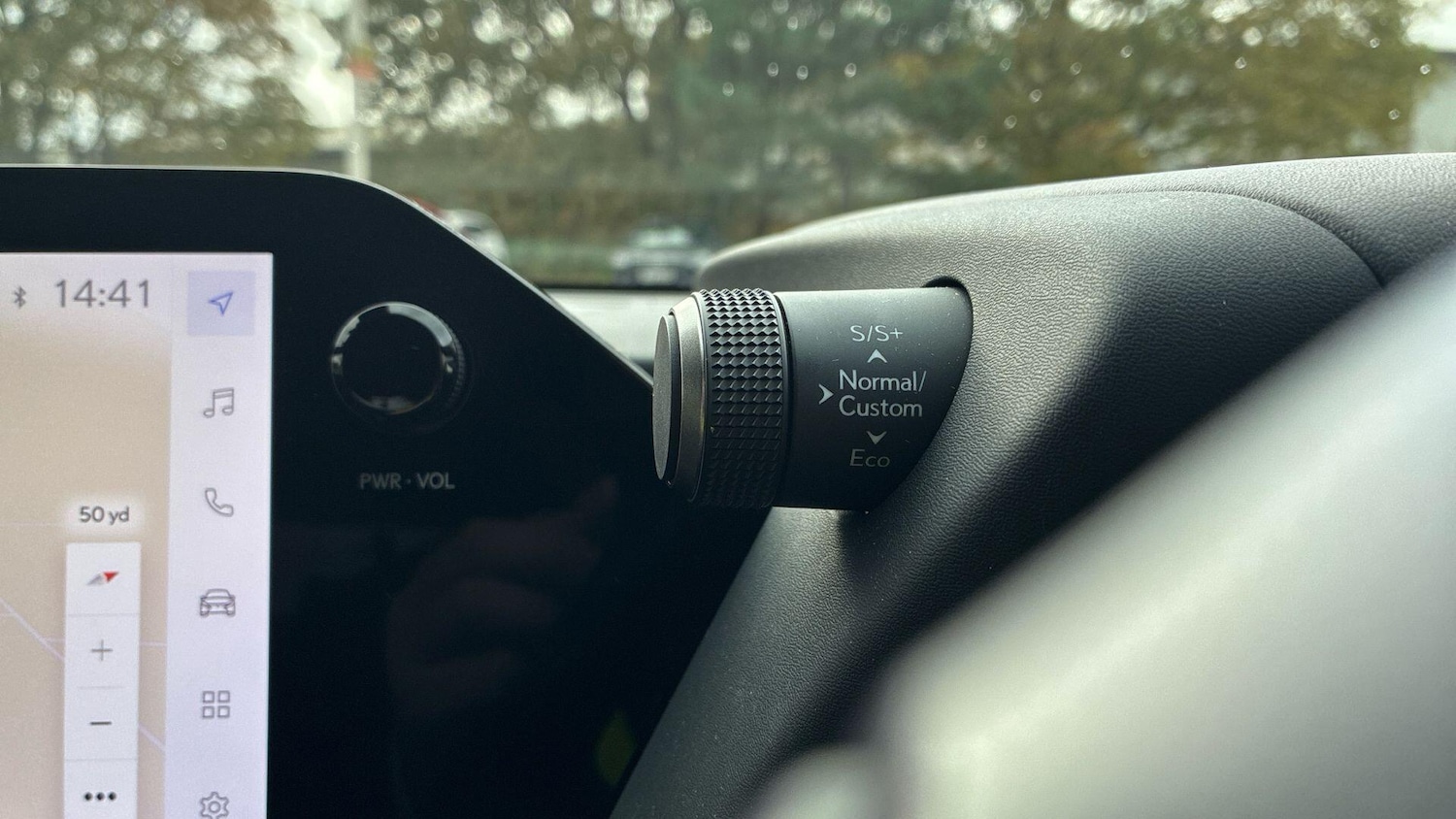 Used Lexus UX 2024 for sale - 76498581: Photo 28