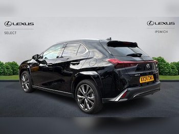 Used Lexus UX 2024 for sale - 76498581: Photo