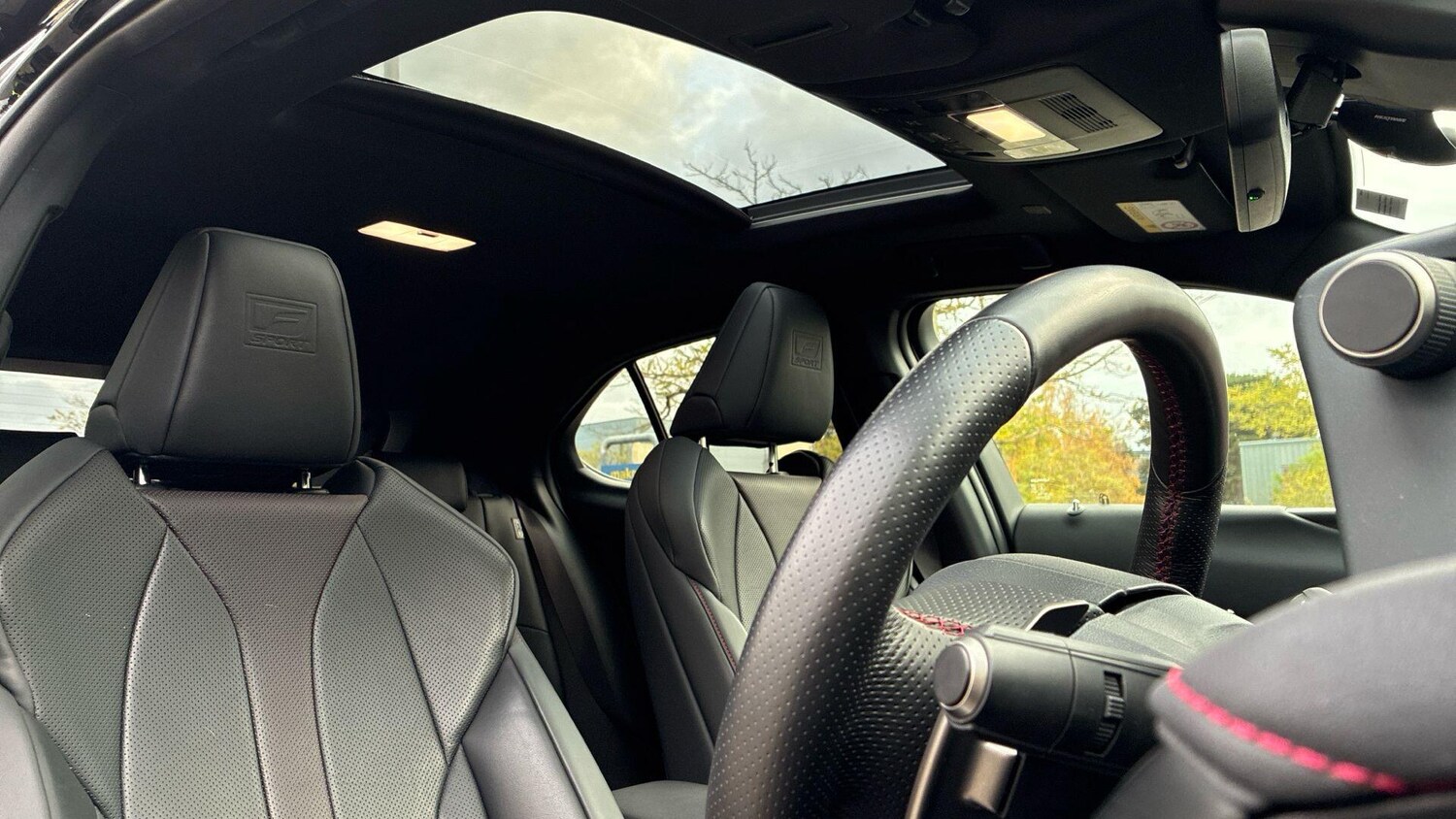 Used Lexus UX 2024 for sale - 76498581: Photo 35