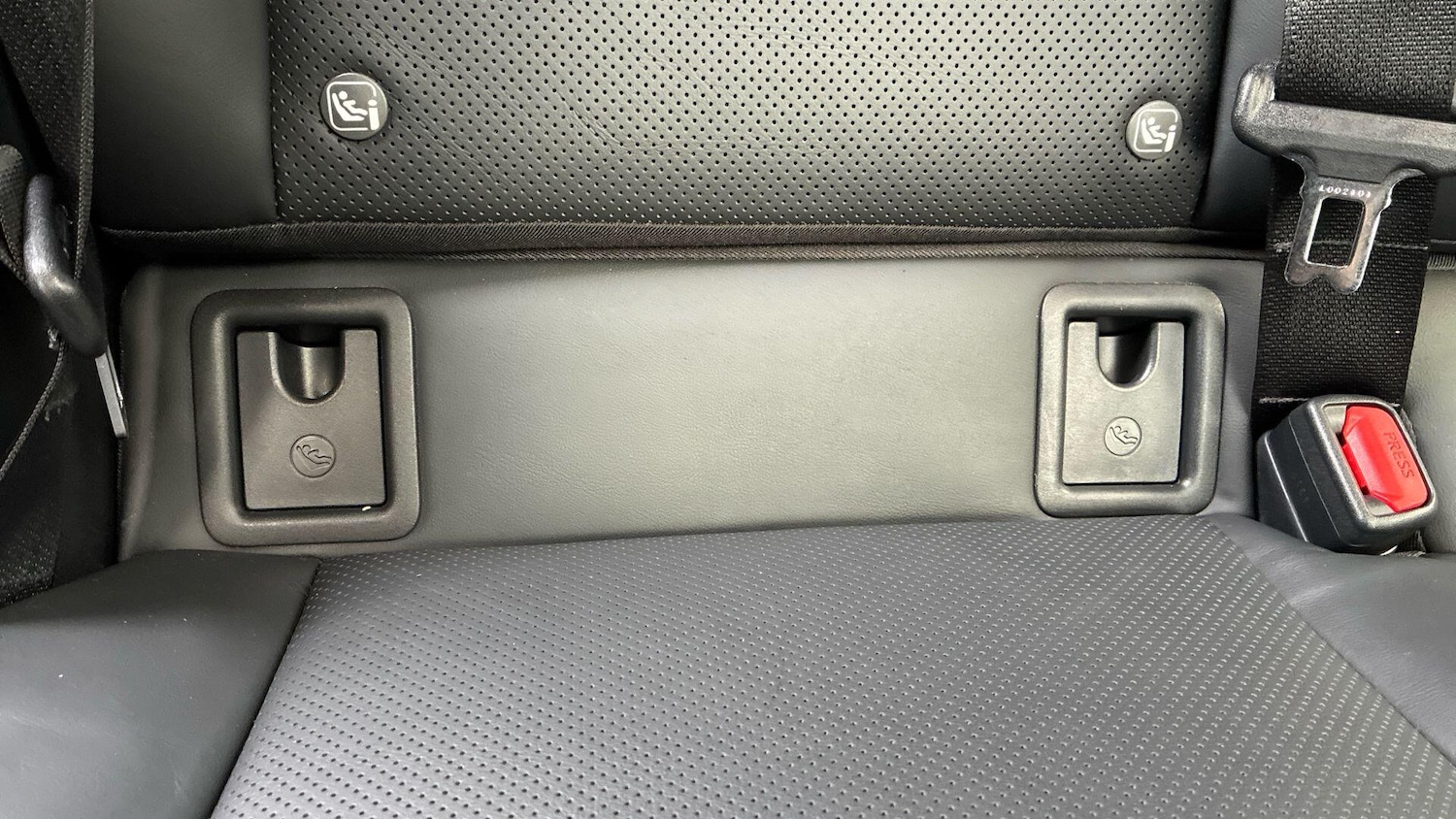 Used Lexus UX 2024 for sale - 76498581: Photo 37