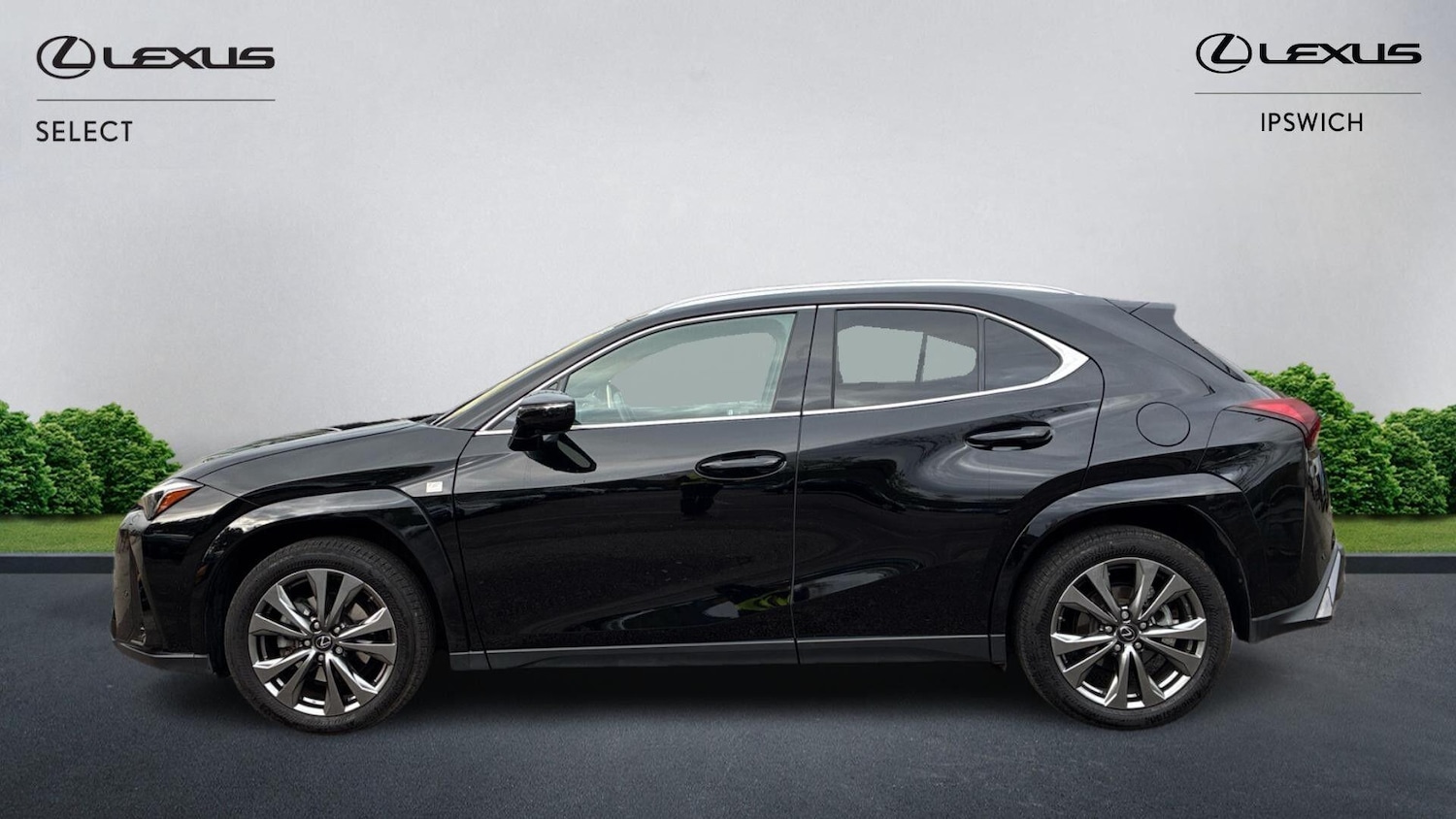 Used Lexus UX 2024 for sale - 76498581: Photo 5