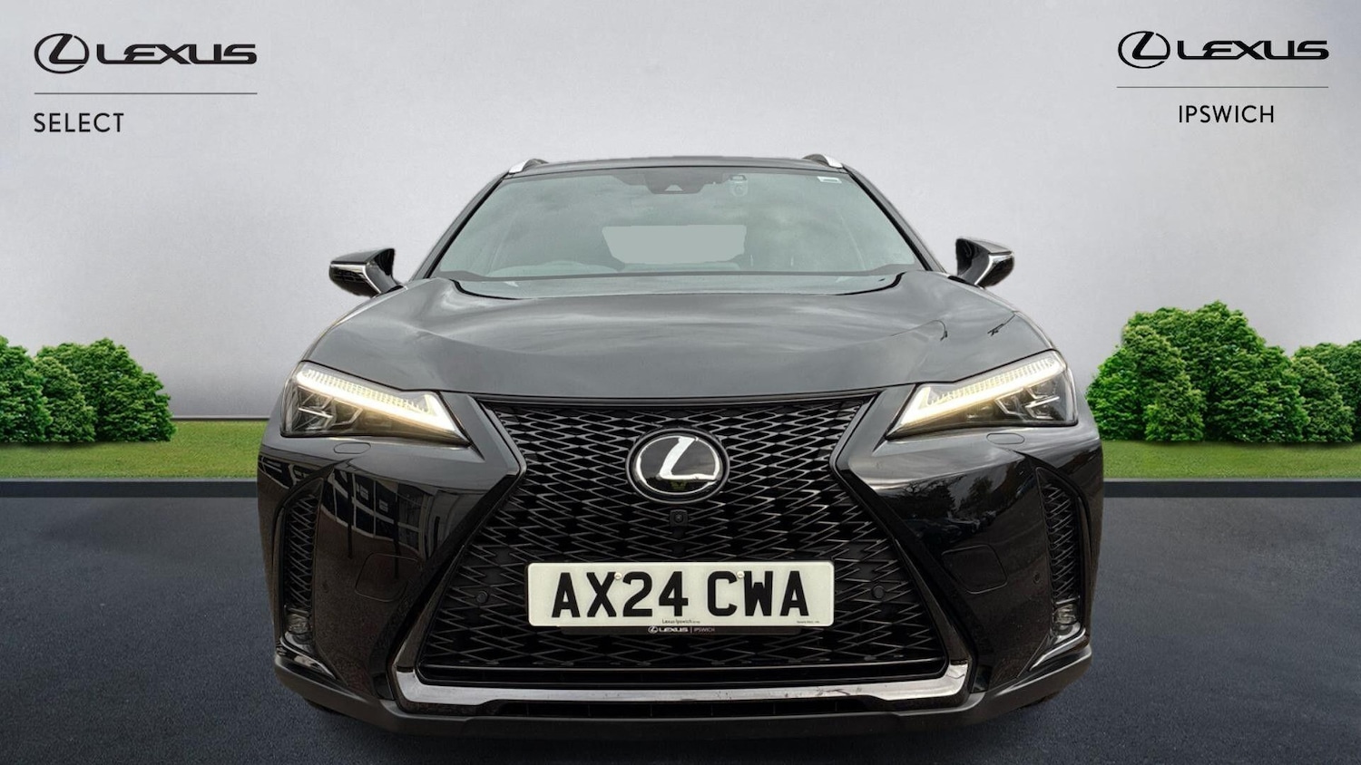 Used Lexus UX 2024 for sale - 76498581: Photo 6