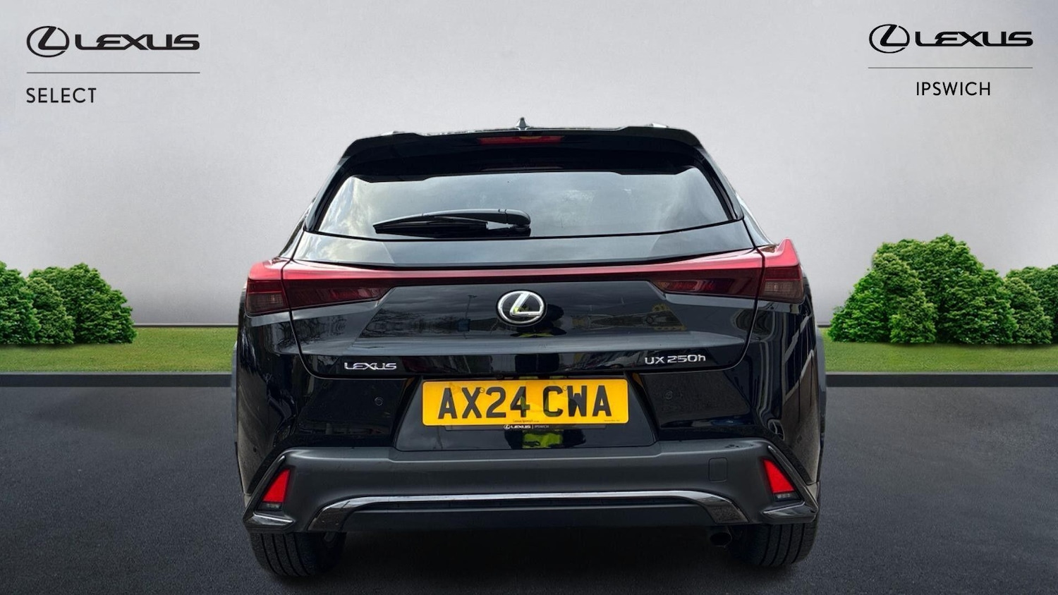 Used Lexus UX 2024 for sale - 76498581: Photo 7