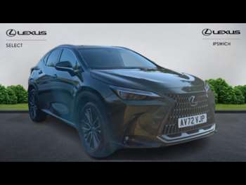 2022 (72) - 450h+ 2.5 Takumi 5dr E-CVT [Sunroof]