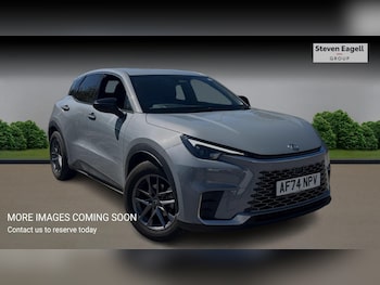 Used Lexus LBX 2024 for sale - 78428978: Photo