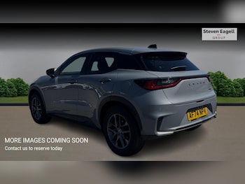 Used Lexus LBX 2024 for sale - 78428978: Photo