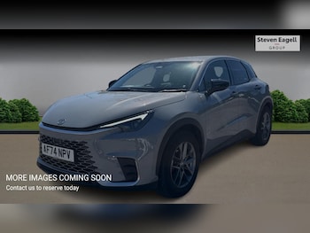 Used Lexus LBX 2024 for sale - 78428978: Photo