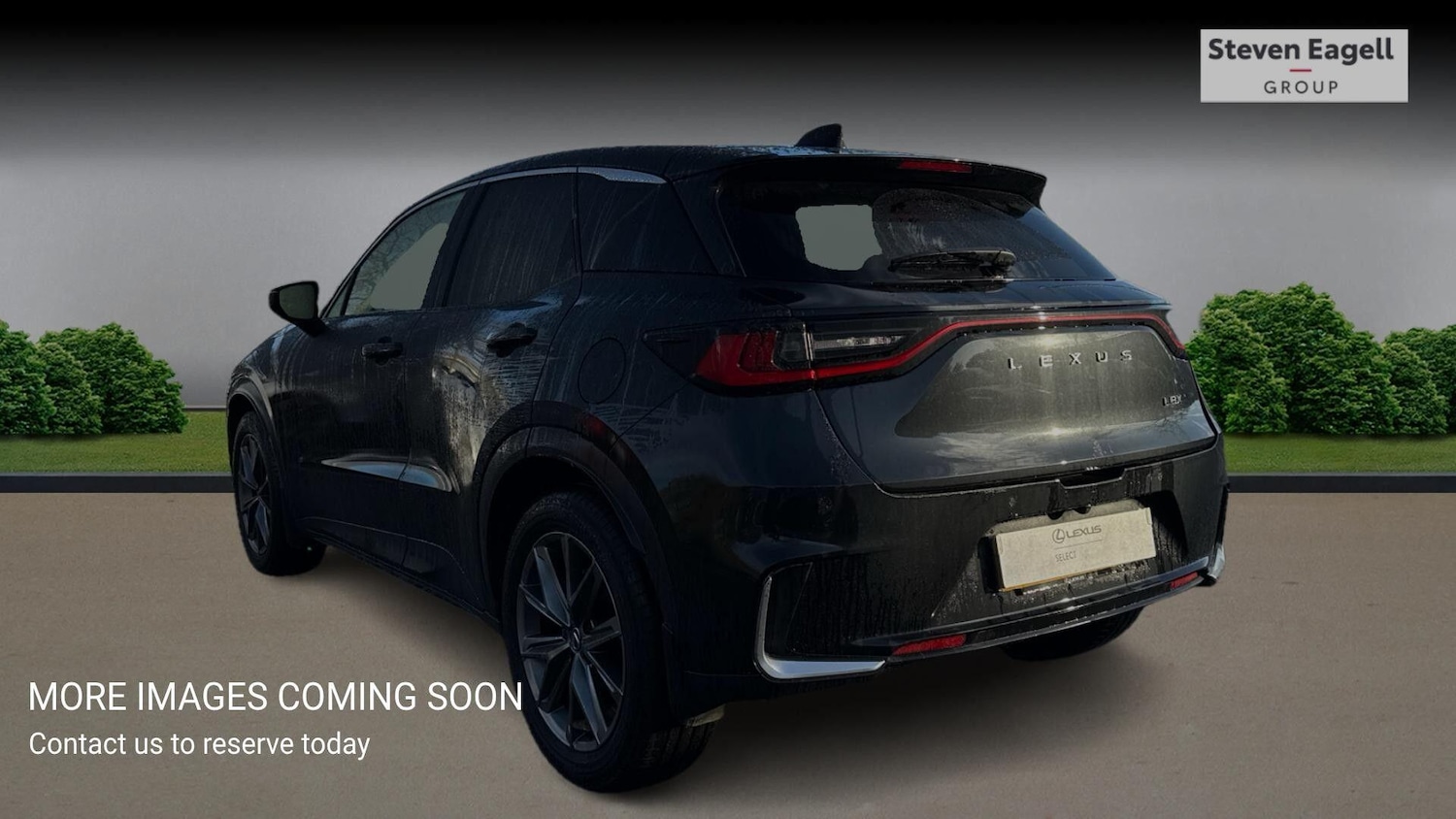 Used Lexus LBX 2025 for sale - 76998922: Photo 2