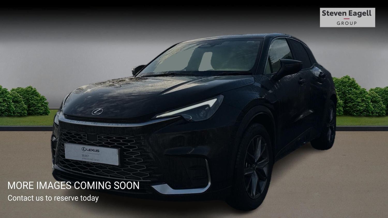 Used Lexus LBX 2025 for sale - 76998922: Photo 5