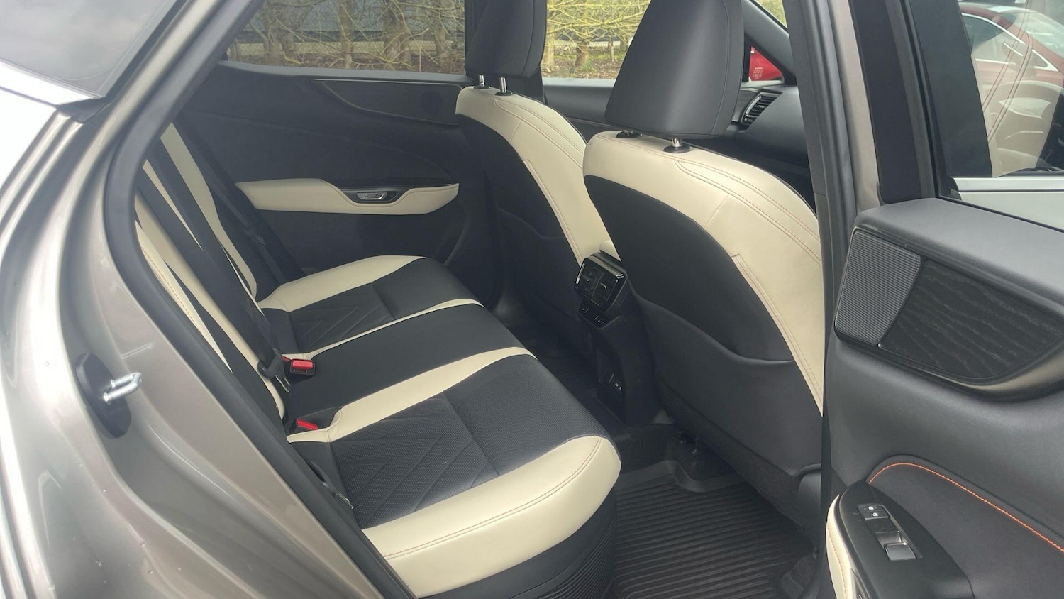 Used Lexus NX 2023 for sale - 77525151: Photo 11