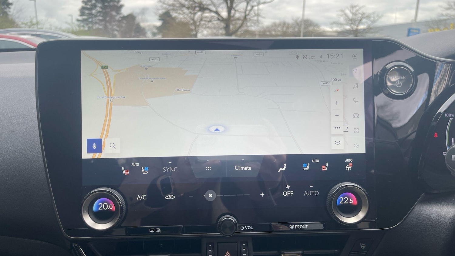 Used Lexus NX 2023 for sale - 77525151: Photo 12