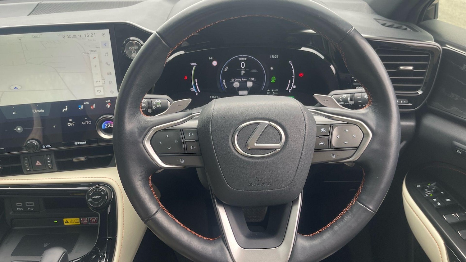 Used Lexus NX 2023 for sale - 77525151: Photo 13