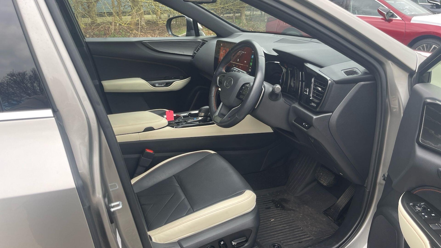 Used Lexus NX 2023 for sale - 77525151: Photo 14