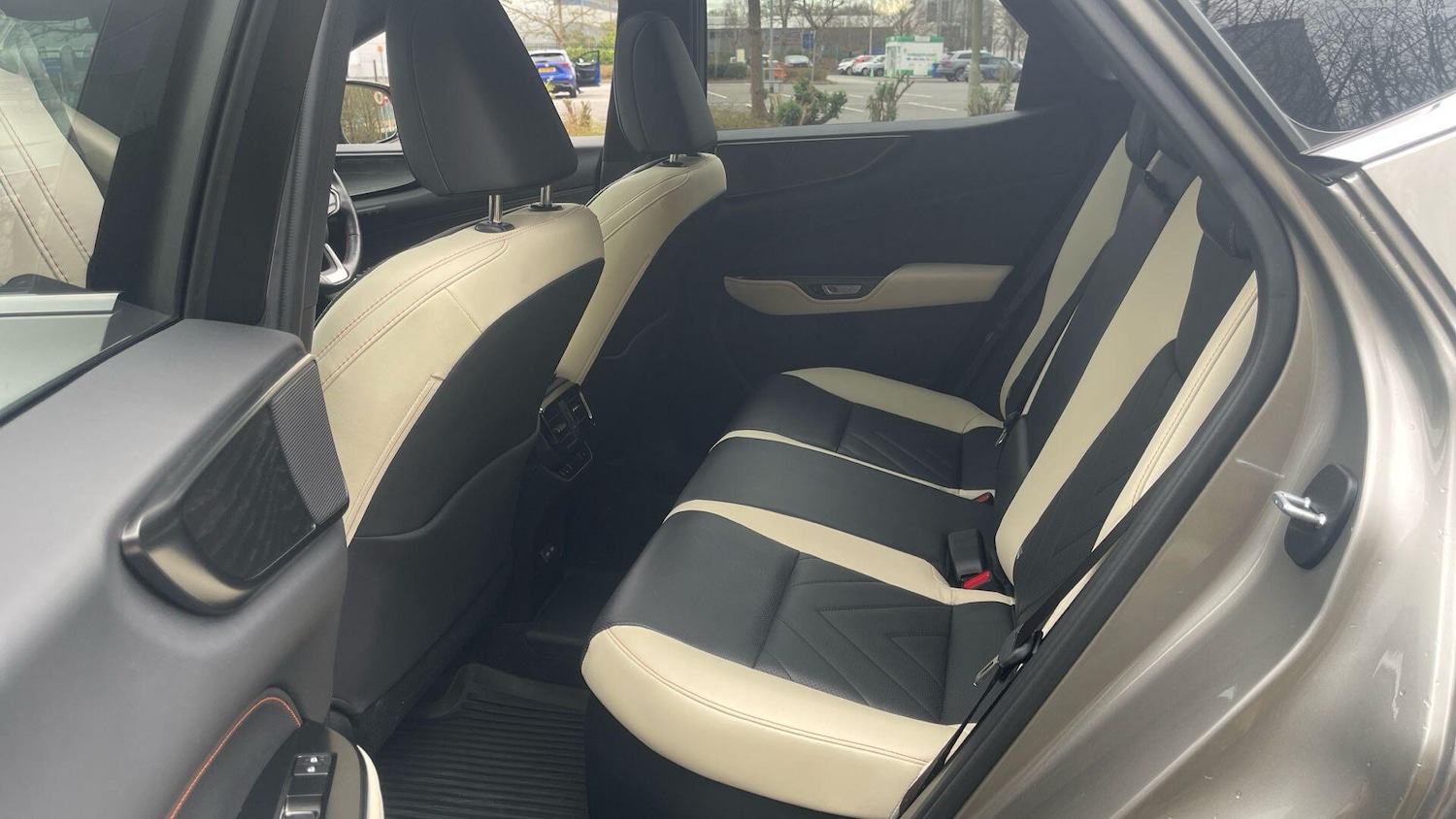 Used Lexus NX 2023 for sale - 77525151: Photo 15