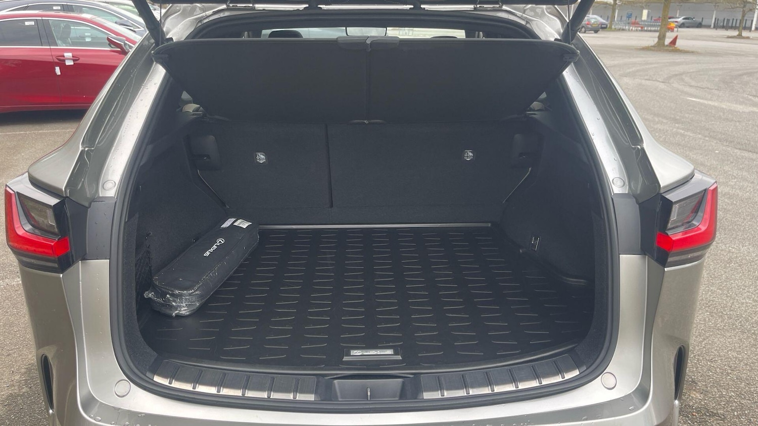 Used Lexus NX 2023 for sale - 77525151: Photo 16