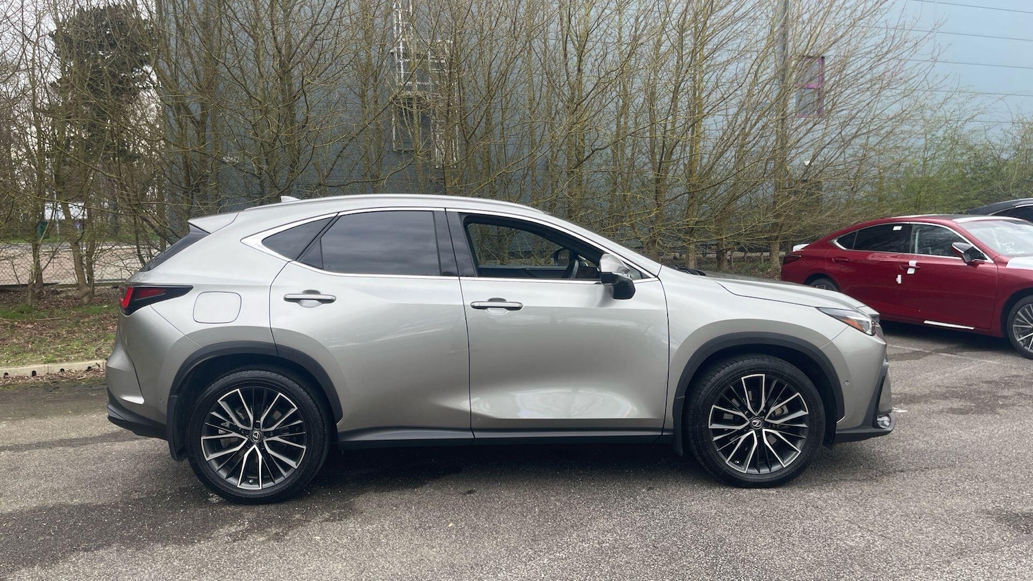 Used Lexus NX 2023 for sale - 77525151: Photo 17