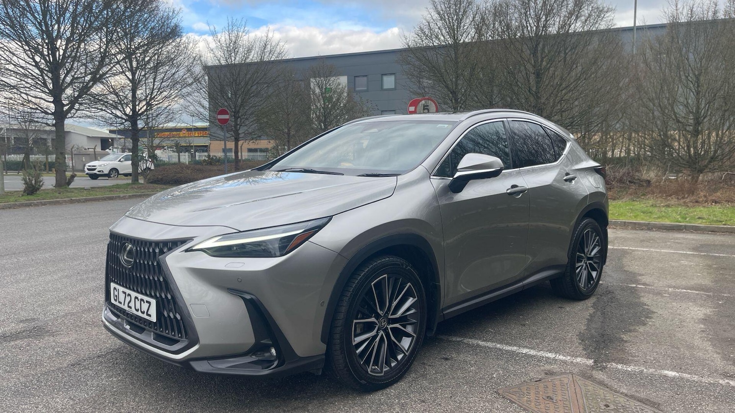 Used Lexus NX 2023 for sale - 77525151: Photo 18