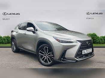 Used Lexus NX 2023 for sale - 77525151: Photo