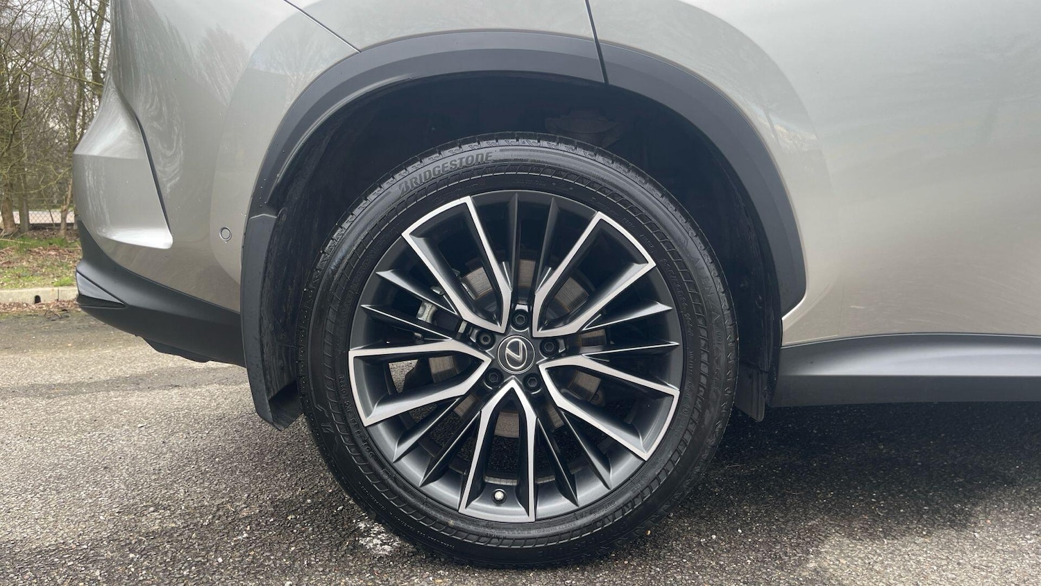 Used Lexus NX 2023 for sale - 77525151: Photo 20