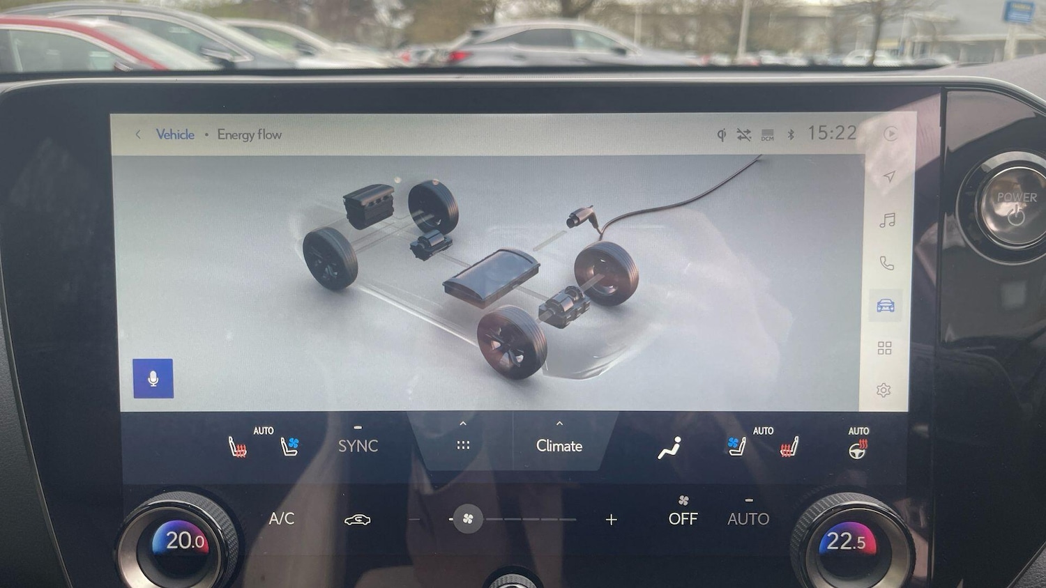 Used Lexus NX 2023 for sale - 77525151: Photo 22