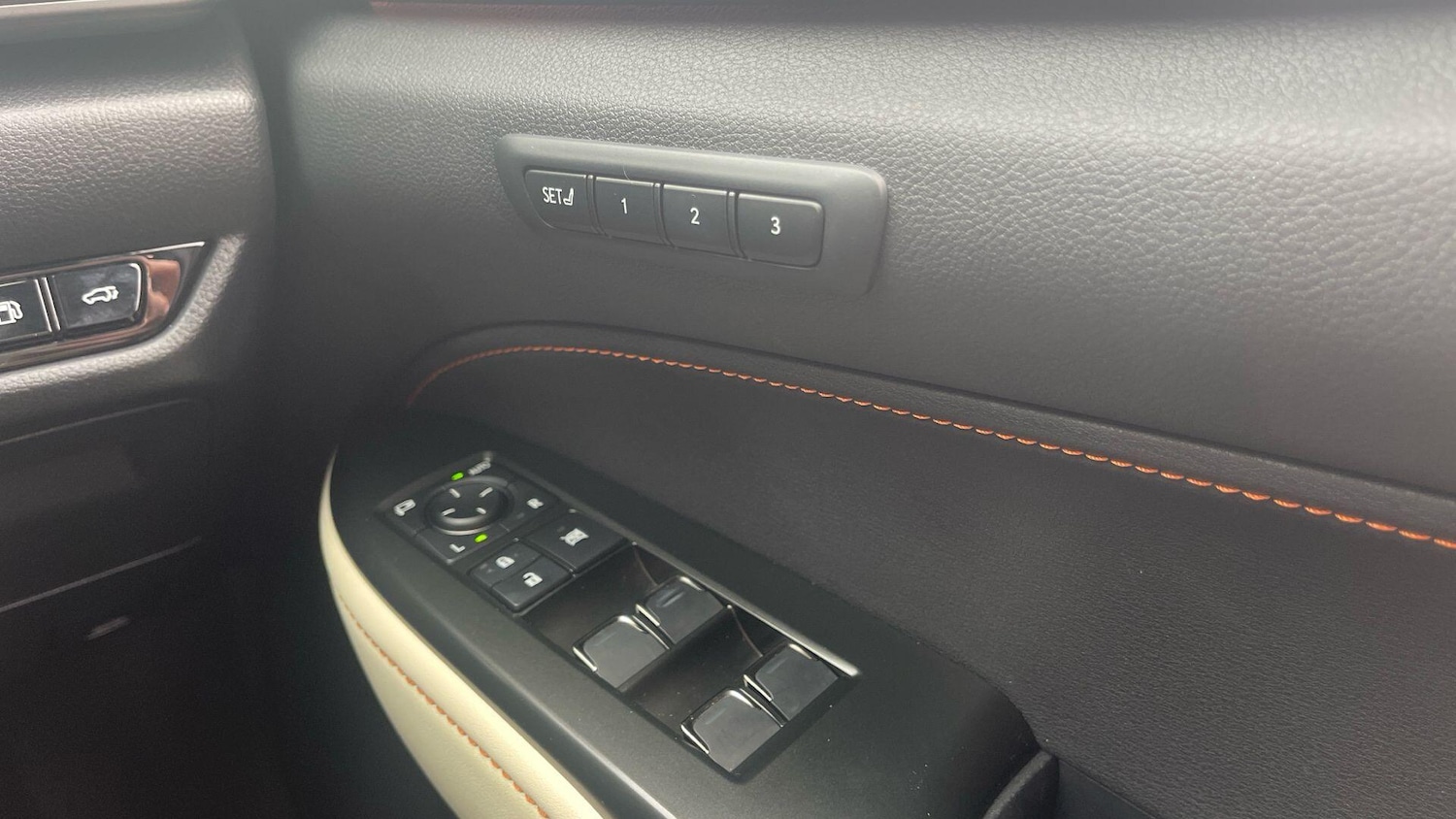 Used Lexus NX 2023 for sale - 77525151: Photo 25