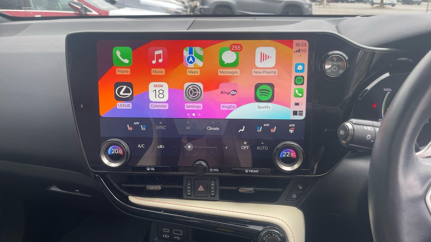 Used Lexus NX 2023 for sale - 77525151: Photo 26