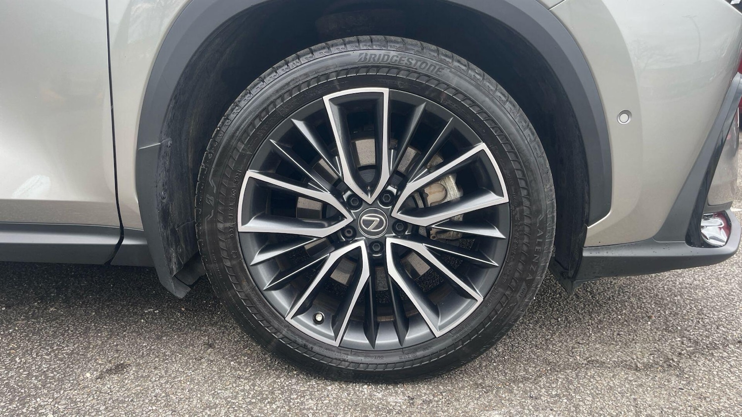 Used Lexus NX 2023 for sale - 77525151: Photo 34