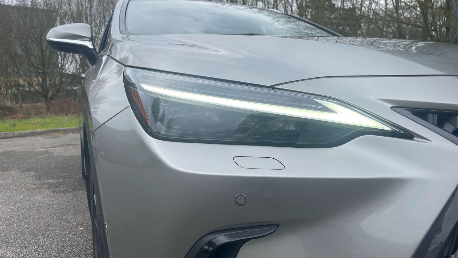 Used Lexus NX 2023 for sale - 77525151: Photo 35