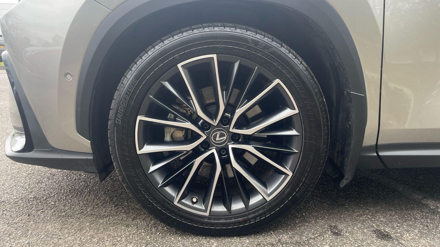 Used Lexus NX 2023 for sale - 77525151: Photo 37