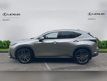 Used Lexus NX 2023 for sale - 77525151: Photo