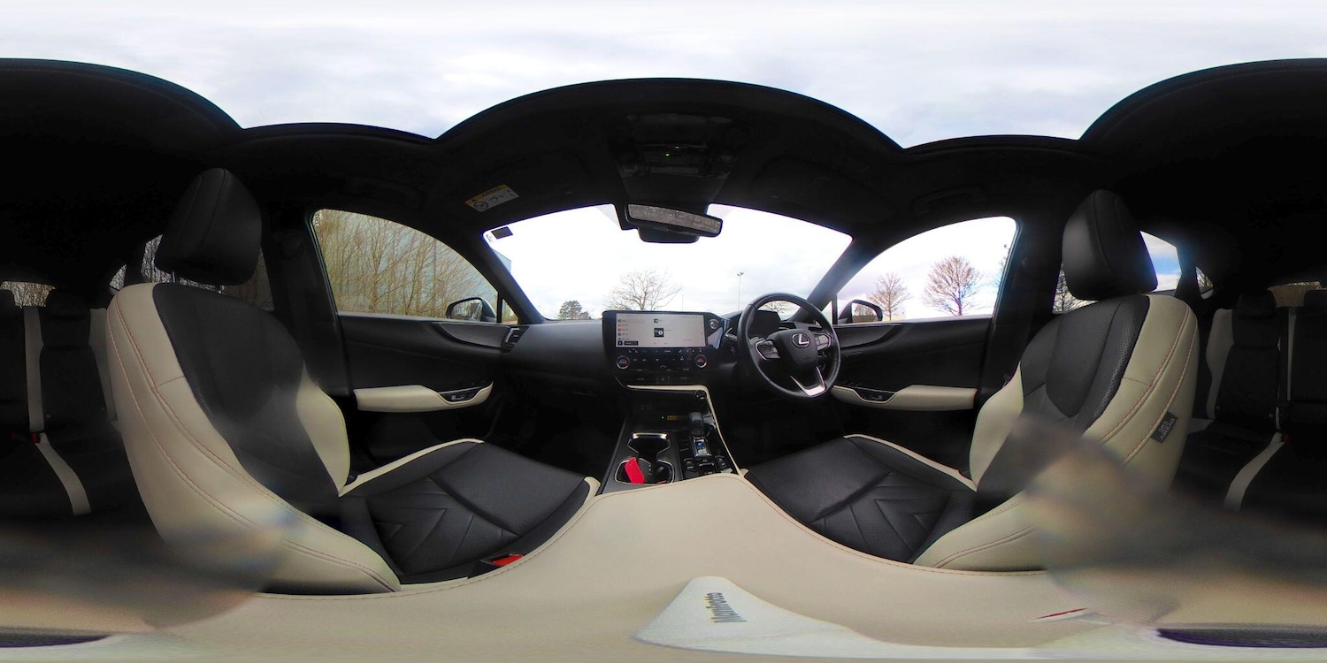 Used Lexus NX 2023 for sale - 77525151: Photo 42