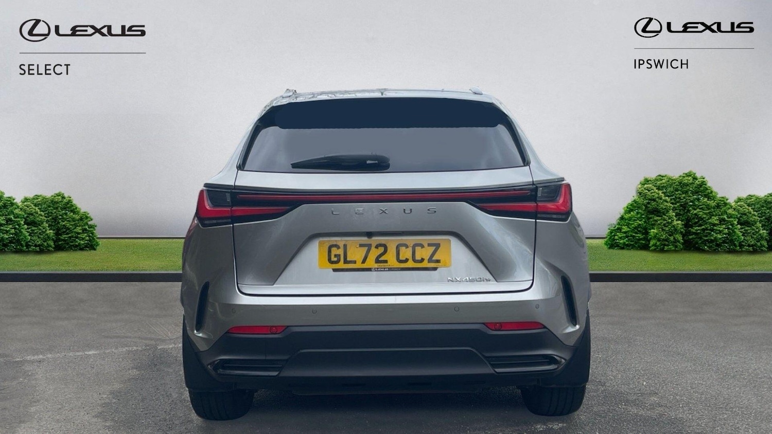 Used Lexus NX 2023 for sale - 77525151: Photo 7