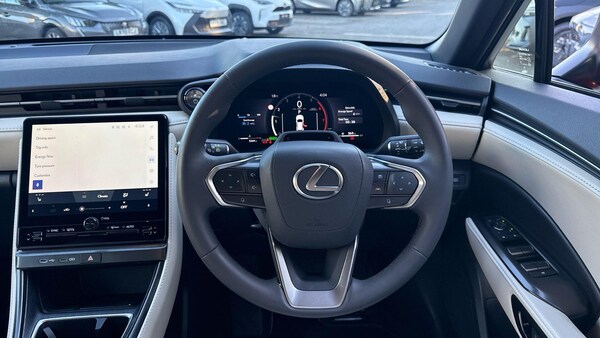 Used Lexus LBX 2024 for sale - 76283459: Photo 10