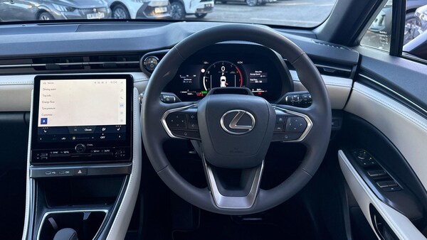 Used Lexus LBX 2024 for sale - 76283459: Photo 13