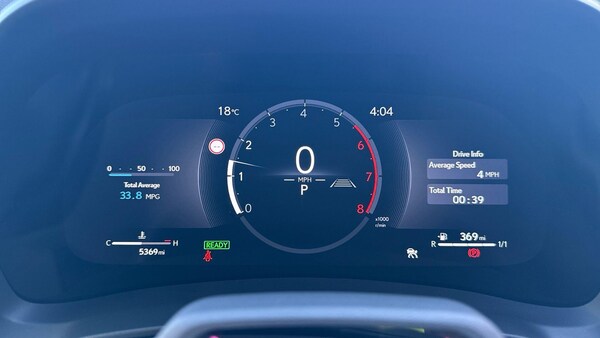 Used Lexus LBX 2024 for sale - 76283459: Photo 14