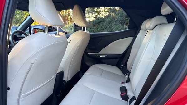 Used Lexus LBX 2024 for sale - 76283459: Photo 16