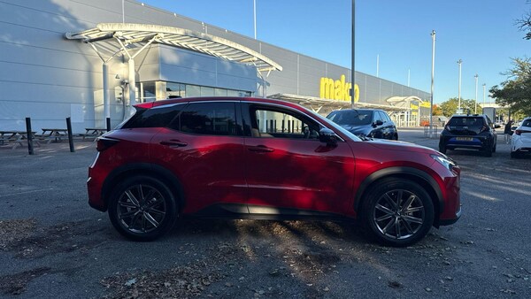 Used Lexus LBX 2024 for sale - 76283459: Photo 18