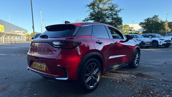 Used Lexus LBX 2024 for sale - 76283459: Photo 20